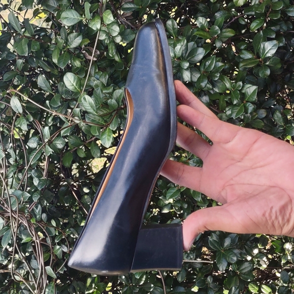 DINO MONTI LADIES PURE LEATHER LUXURY HEELS SOFT LEATHER - Picture 12 of 13